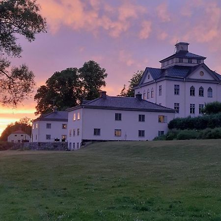 Oester Malma Hotel Marieberg  Exterior foto